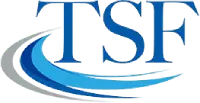 TSF financing logo
