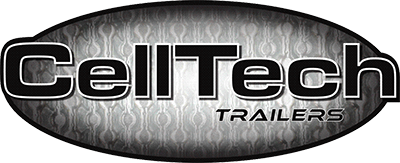 CellTech Trailers for sale in Seneca, IL